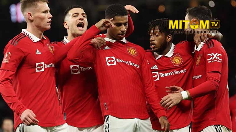 Tìm hiểu về sân nhà câu lạc bộ Bóng đá Manchester United