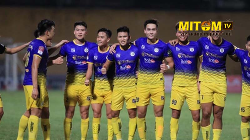 Tìm hiểu chi tiết về sân nhà của CLB Hà Nội