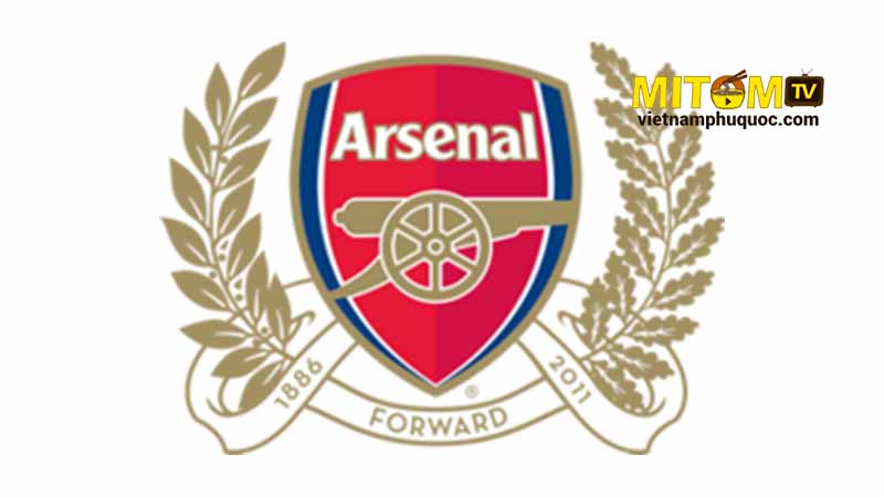 Tổng quan thông tin về câu lạc bộ Bóng đá Arsenal
