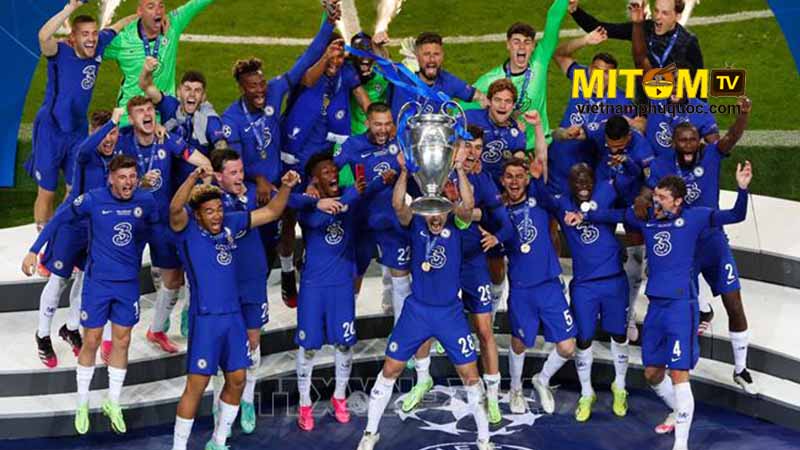 Lịch sử câu lạc bộ bóng đá Chelsea - Biệt danh the Pensioners