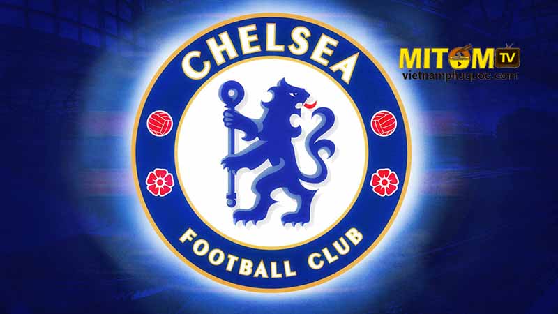 Câu lạc bộ bóng đá Chelsea - Biệt danh the Pensioners